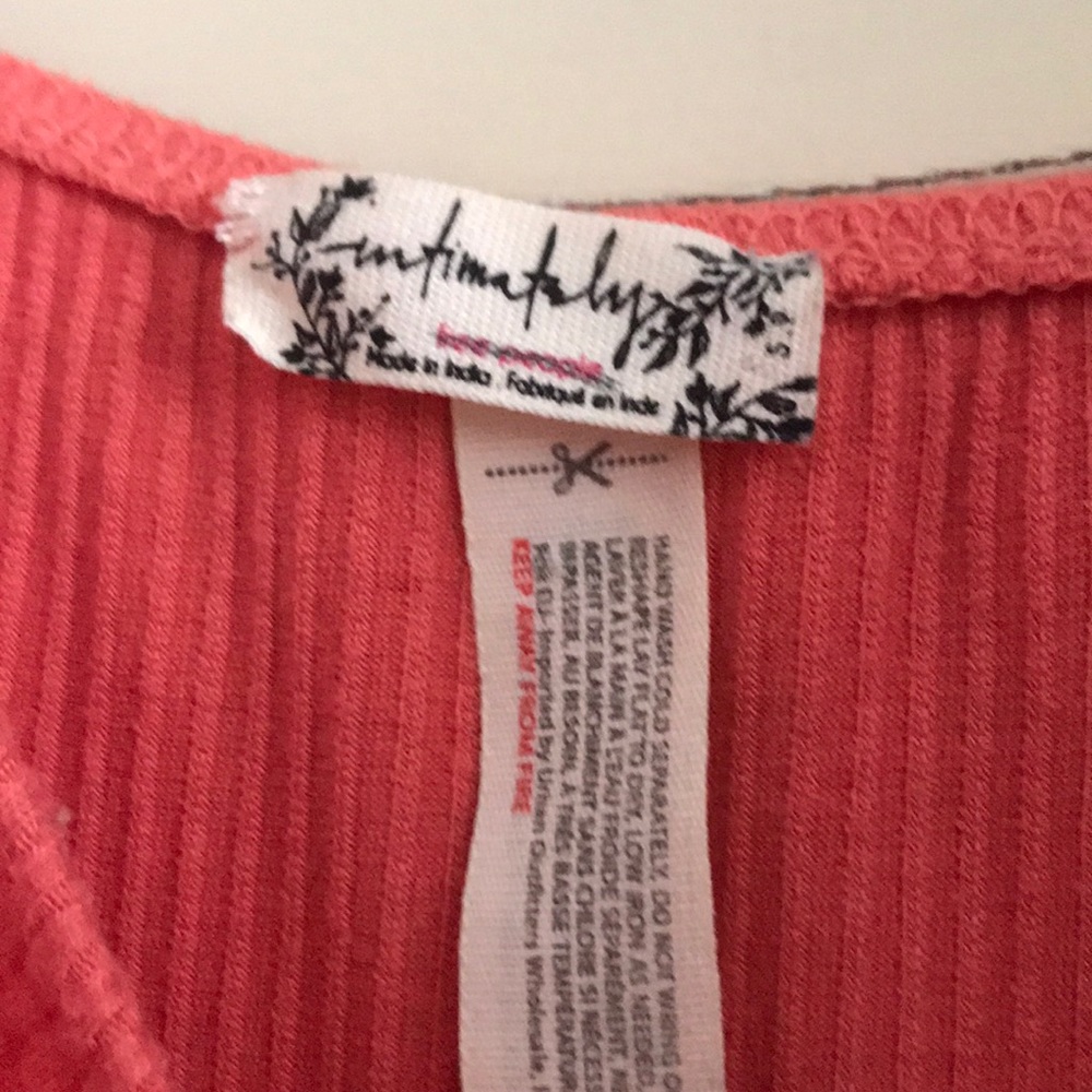 Bodysuit - Picture 2 of 2